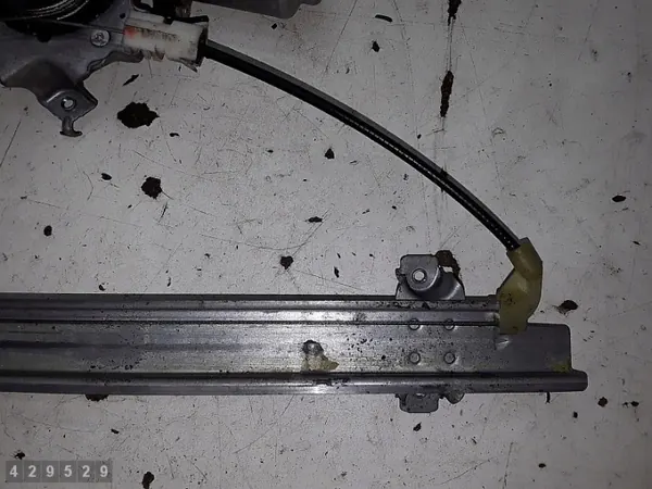 Régulateur de vitre Nissan Primera OEM 400601T2 image 3