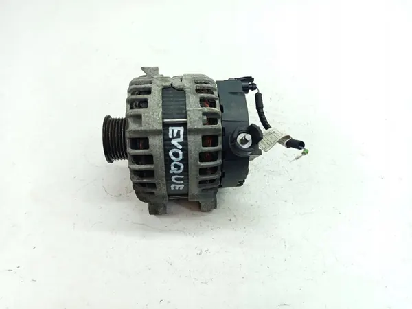 ALTERNATOR 2.0 D LAND ROVER DISCOVERY SPORT image 1