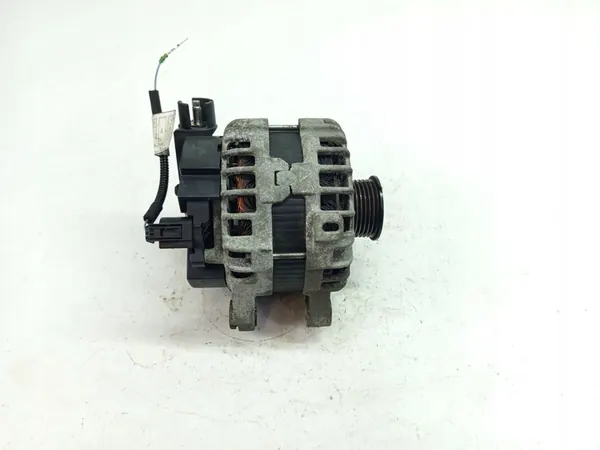 ALTERNATOR 2.0 D LAND ROVER DISCOVERY SPORT image 2
