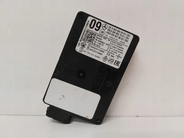 Radarsensor Mercedes-Benz OE A9069000603 - Gebraucht image 2
