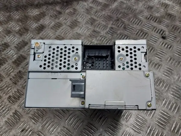 Changer & Amplificateur Antenne Saab 9-3 II OEM 12755539 image 4