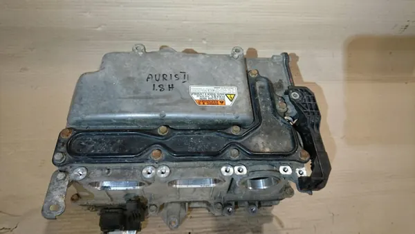 OEM G9200-47140 Omvormer voor Toyota Auris I 1.8 image 2