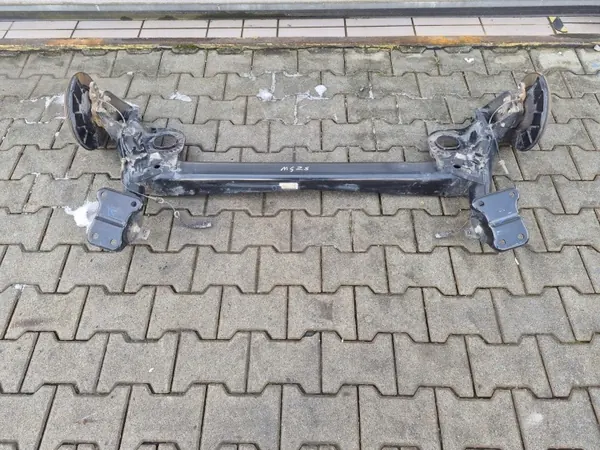 MG ZS 19- Lift Hinterachsfederbein OEM image 2