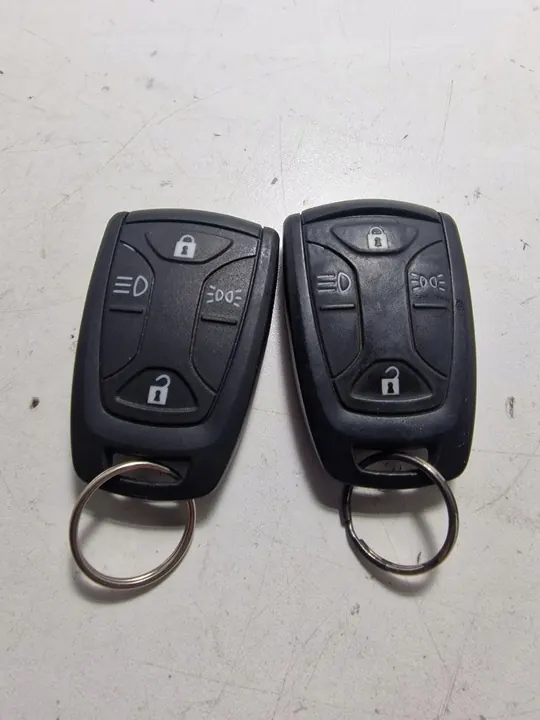 Télécommande de Verrouillage Central Scania R 2148720 image 2