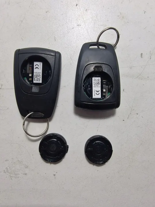 Télécommande de Verrouillage Central Scania R 2148720 image 3