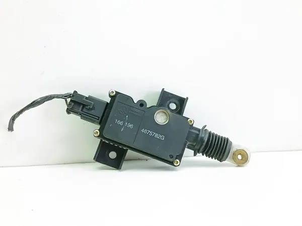OEM 4675782G Kofferbaksluiting actuator voor Chrysler Voyager image 2