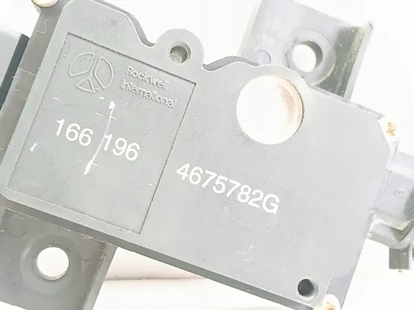 OEM 4675782G Kofferbaksluiting actuator voor Chrysler Voyager image 4