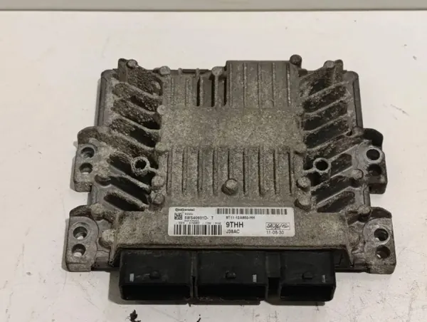 Kit d'allumage 5WS40931DT pour Ford Transit Connect 1.75L image 4