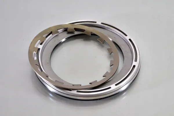Piston ZF VT1.13 pour Mini Cooper - Pièce OEM d'occasion image 2