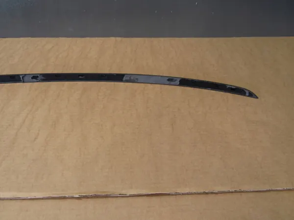 AUDI Q5 80F SPORTBACK baklucklist OEM image 5