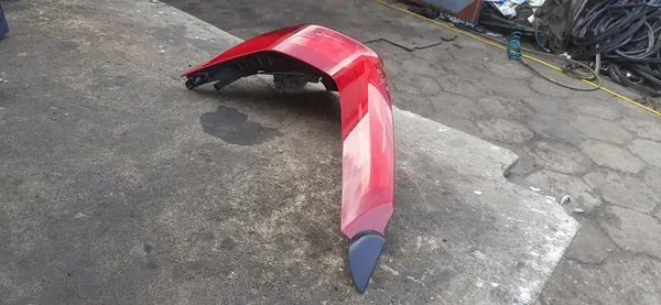 VOLVO V60 Luz Trasera Derecha Original 31395929 image 3