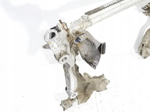Engine Cradle Subframe Audi A4 B8 A5 3.0 TDI OEM WAH43418 image 5