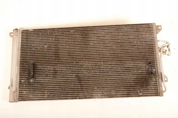 Ilmastointiradiatori Porsche Cayenne Touareg image 2