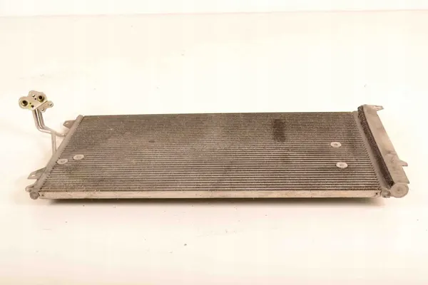 Ilmastointiradiatori Porsche Cayenne Touareg image 3