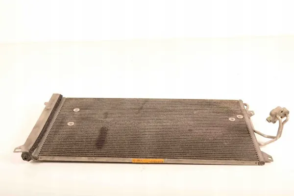 Ilmastointiradiatori Porsche Cayenne Touareg image 4