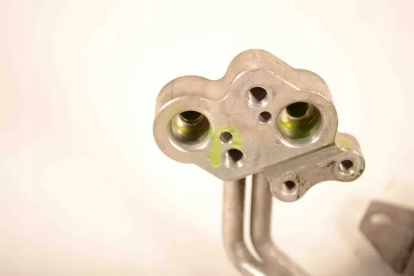 Ilmastointiradiatori Porsche Cayenne Touareg image 5