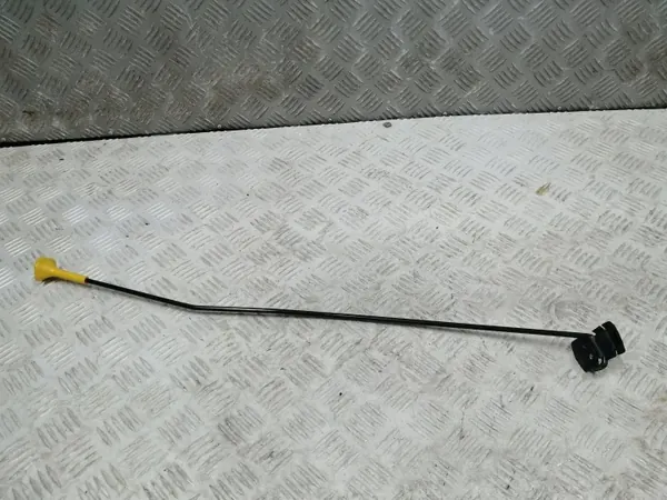 Haste suporte capô OEM FRE57826 Renault Megane image 2
