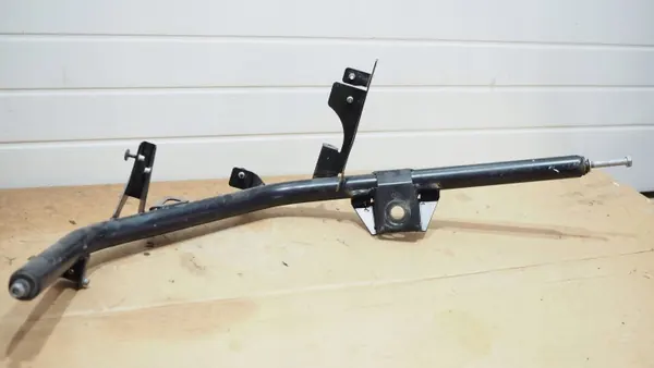 OEM 1402253 Linker verbinding voor Microcar MGo3, MGO4, DUE image 3