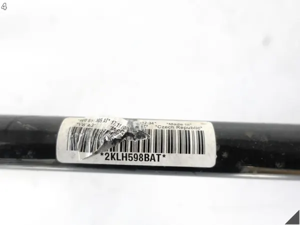 OEM 66722572 Taka Stabilointitanko Audi Q3 image 5