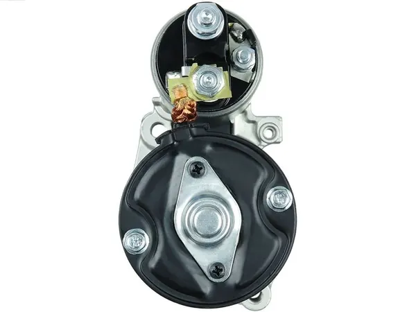 Arrancador AS-PL para Chevrolet Korando, Musso image 10