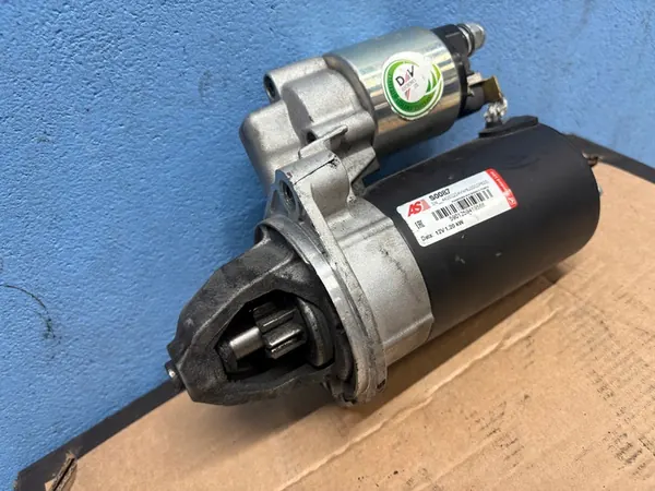 Arrancador AS-PL para Chevrolet Korando, Musso image 5