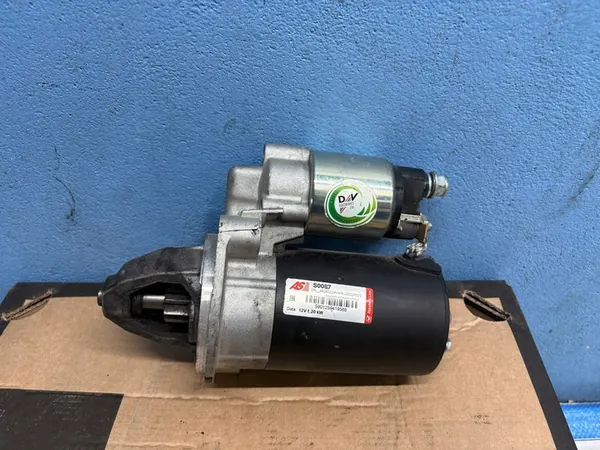 Arrancador AS-PL para Chevrolet Korando, Musso image 7