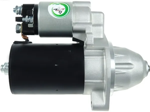 Arrancador AS-PL para Chevrolet Korando, Musso image 8