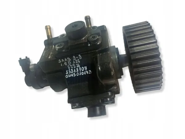Bomba de inyección Saab 9-3 OEM 55212707 - Usada image 4