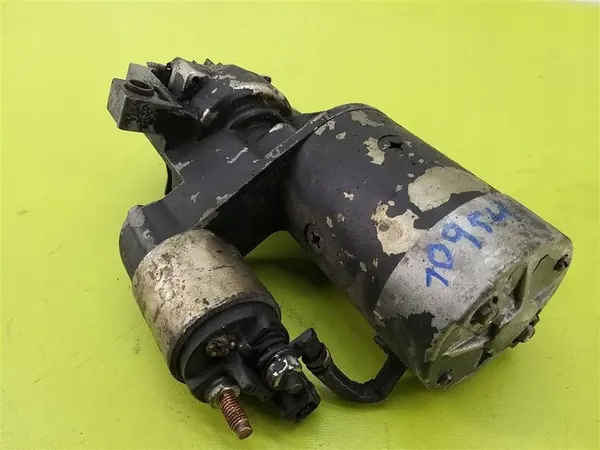 Motor de arranque VW Bora 1999-2006 1.9 TDI OEM 09A911023B image 2