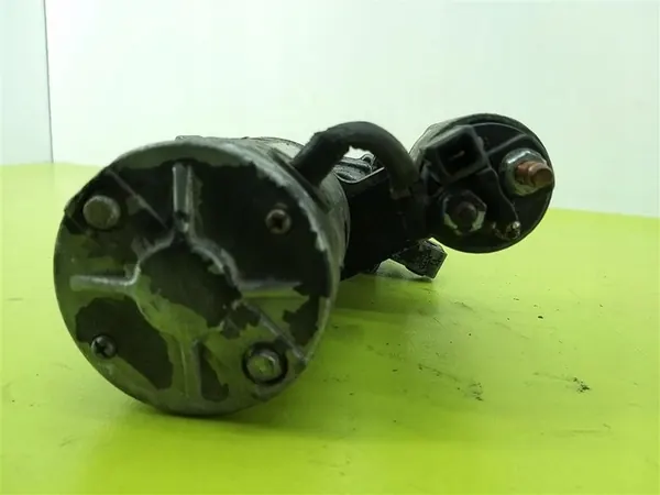 Motor de arranque VW Bora 1999-2006 1.9 TDI OEM 09A911023B image 4