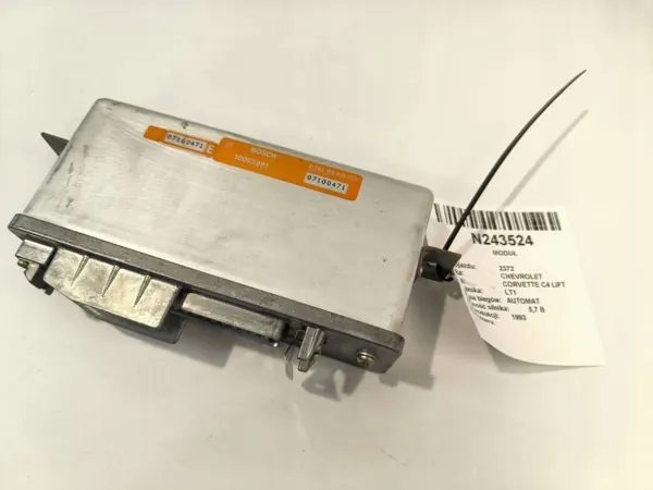 Módulo de freno OEM 0265105018 para Corvette 1992 image 2