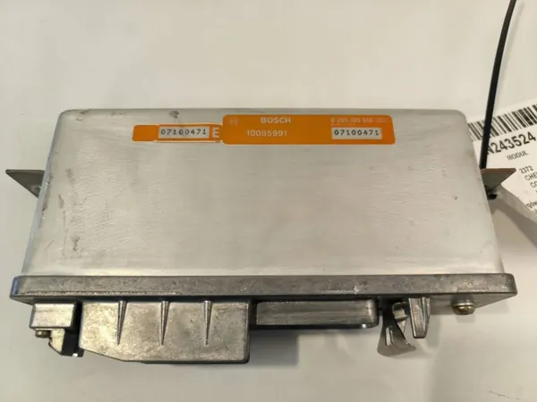 Módulo de freno OEM 0265105018 para Corvette 1992 image 5