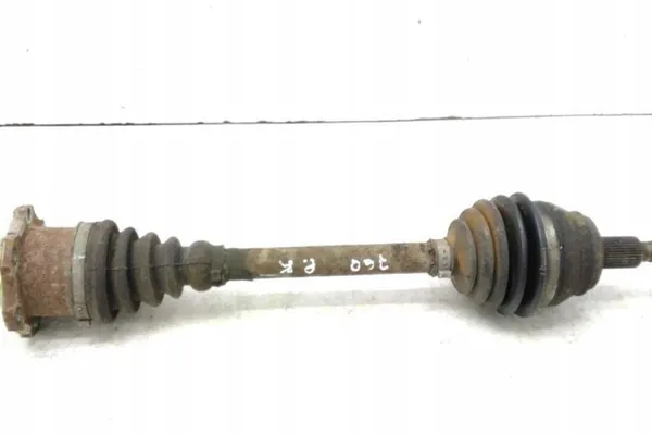 Fram vänster drivaxel SEAT TOLEDO II 1H0407285 image 3