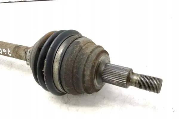 Fram vänster drivaxel SEAT TOLEDO II 1H0407285 image 4