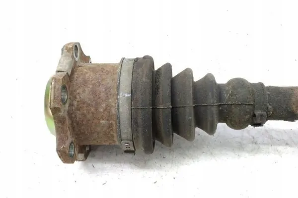 Fram vänster drivaxel SEAT TOLEDO II 1H0407285 image 5