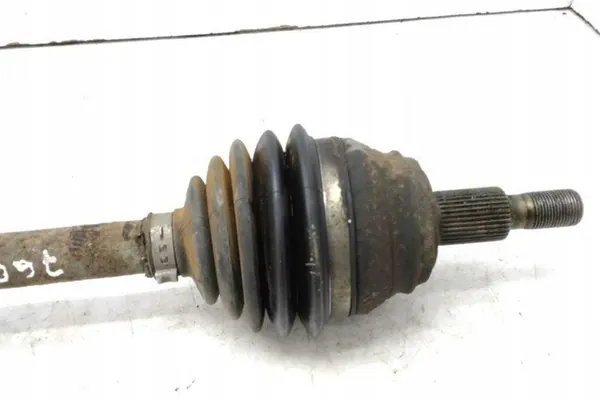 Fram vänster drivaxel SEAT TOLEDO II 1H0407285 image 6