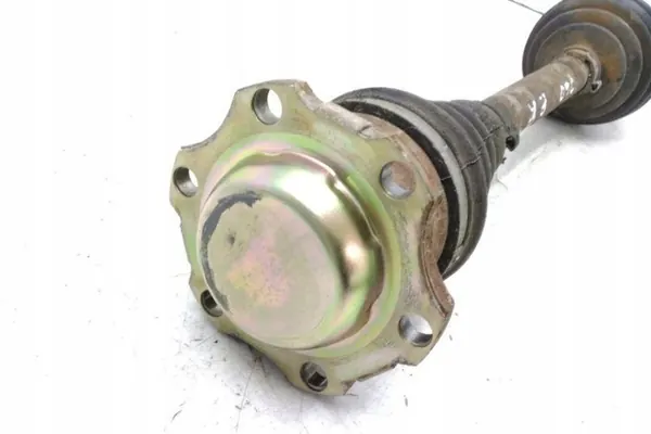 Fram vänster drivaxel SEAT TOLEDO II 1H0407285 image 7