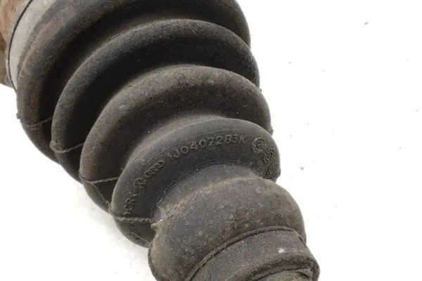 Fram vänster drivaxel SEAT TOLEDO II 1H0407285 image 9