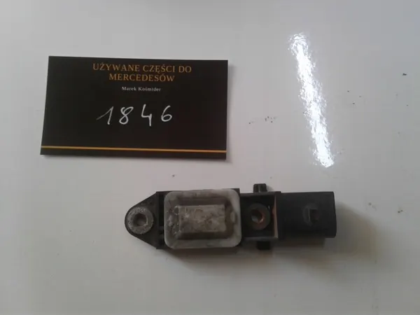 Kollisionssensor Mercedes-Benz OE 0028201326 image 2