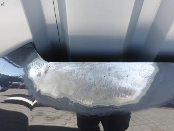 Subaru XV Impreza Motorhuv 2011-2017 OEM image 4