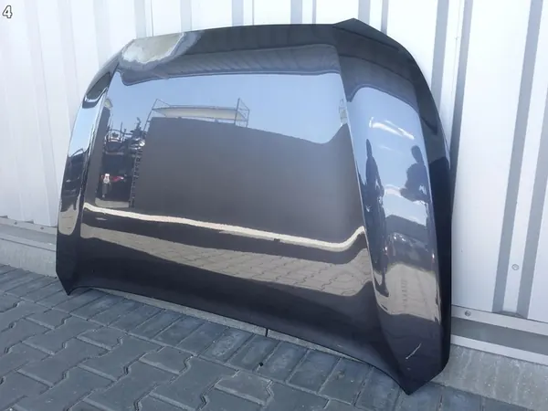 Subaru XV Impreza Motorhuv 2011-2017 OEM image 5