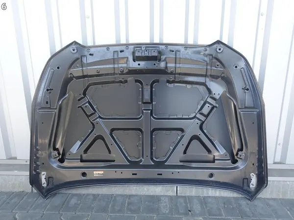 Subaru XV Impreza Motorhuv 2011-2017 OEM image 7