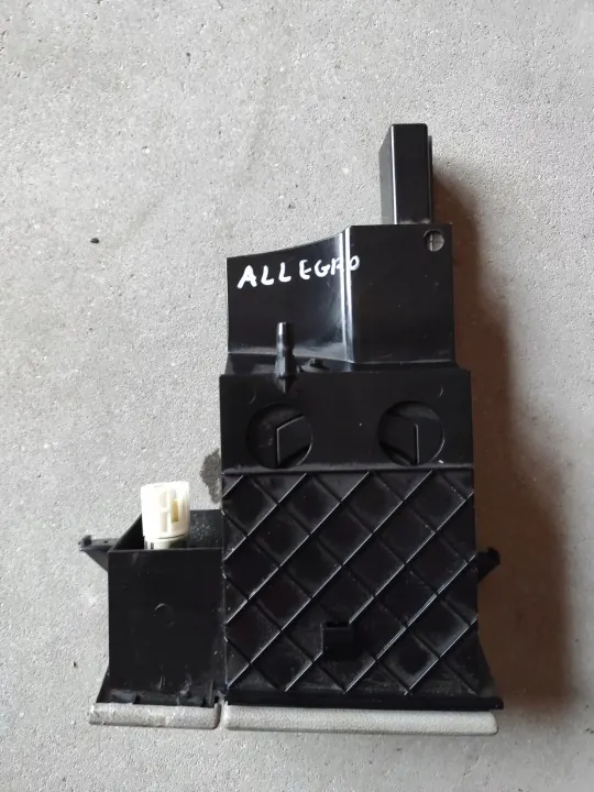 VW T5 bekerhouder OEM 7H1858601 - Gebruikte staat image 6