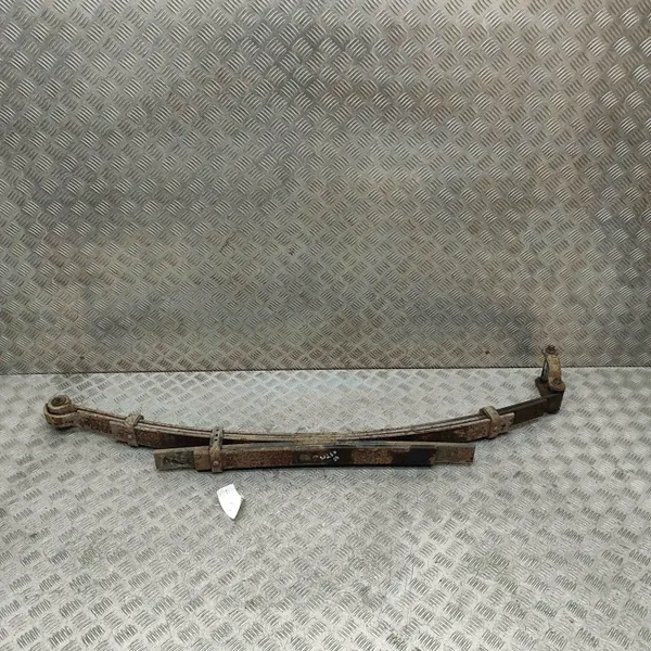 Achter rechter veer OEM 482100K690 Toyota Hilux VIII image 4