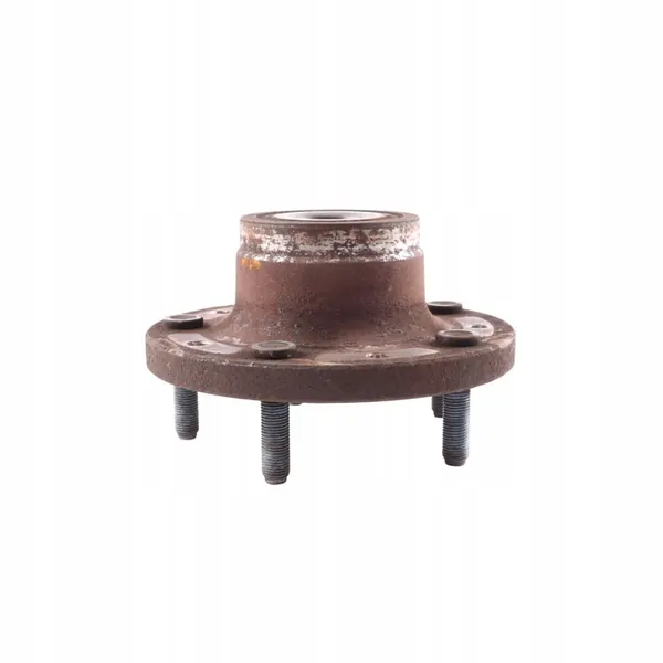 Kit Cuscinetto Ruota Posteriore Ford Transit Custom KTBK21-1A049-AA image 5