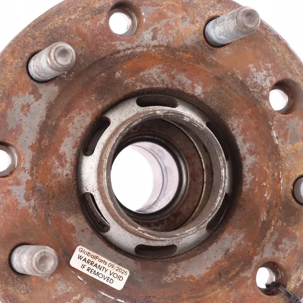 Kit Cuscinetto Ruota Posteriore Ford Transit Custom KTBK21-1A049-AA image 8