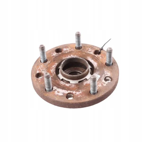 Kit Cuscinetto Ruota Posteriore Ford Transit Custom KTBK21-1A049-AA image 9