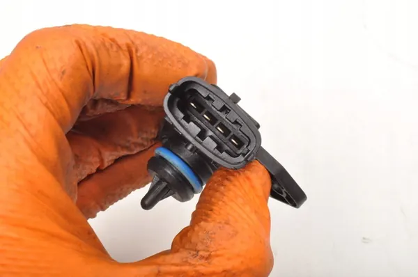 Sensor de combustível VOLVO S40 II V50 C30 C70 30756098 image 3