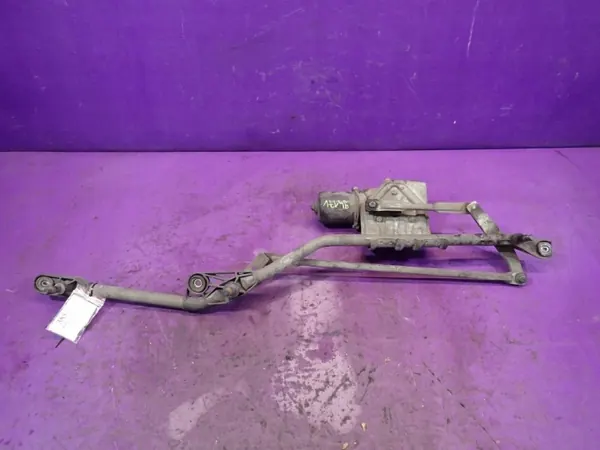 Motor do limpa-para-brisas Renault OE OEM Zawada-385254- image 2