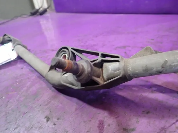 Motor do limpa-para-brisas Renault OE OEM Zawada-385254- image 3